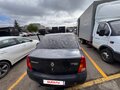 2007 Renault Logan I, серый, 150000 рублей - вид 2