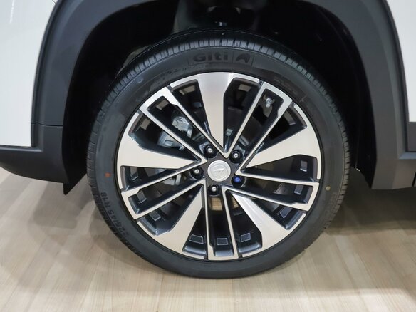 2025 Changan CS35 Plus I Рестайлинг, белый, 2839900 рублей - вид 7