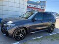 2019 BMW X5 30d IV (G05/G18), синий, 6400000 рублей - вид 6