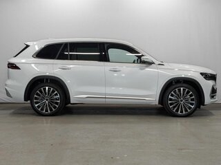 2026 VOLGA K50, белый, 4654000 рублей, вид 4