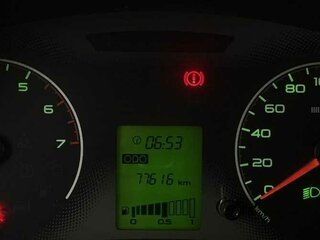 2018 Lada (ВАЗ) Granta I, синий, 505000 рублей, вид 5