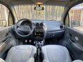 2005 Daewoo Matiz I Рестайлинг, серый, 200000 рублей - вид 5