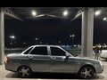 2007 Lada (ВАЗ) Priora I, серый - вид 5