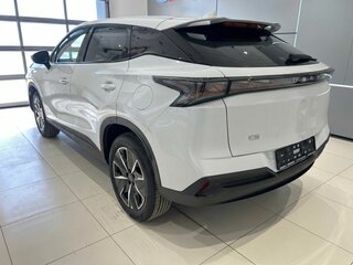 2026 Omoda C5 II, белый, 2779000 рублей, вид 2