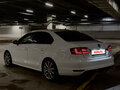 2013 Volkswagen Jetta VI, белый, 730000 рублей - вид 5