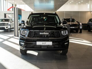 2026 Haval H7 I, чёрный, 4199000 рублей, вид 1