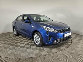 2025 Solaris KRS, синий, 2560000 рублей, вид 3