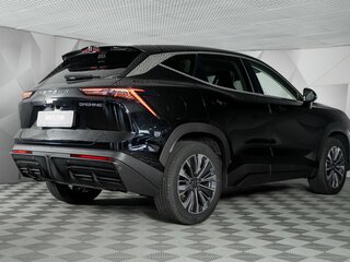 2026 Jetour Dashing I, чёрный, 3029900 рублей, вид 4
