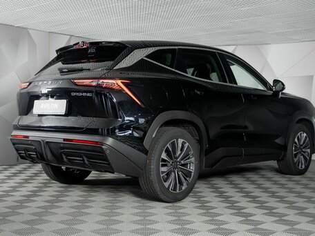 2026 Jetour Dashing I, чёрный, 3029900 рублей, вид 4