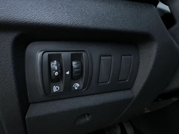 2013 Renault Megane III Рестайлинг, синий - вид 22