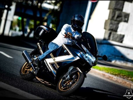 2010 BMW K 1300 GT, синий, 795000 рублей, вид 1