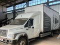 2019 ГАЗ ГАЗон Next 10.0, белый, 2100000 рублей - вид 10