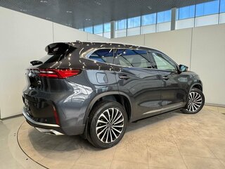 2023 Exeed TXL I Рестайлинг, серый, 2399000 рублей, вид 5
