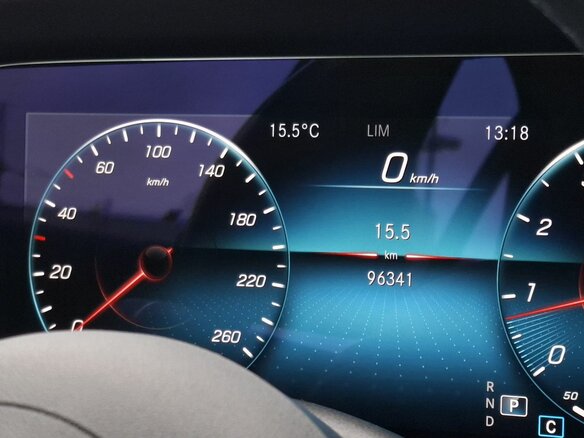 2021 Mercedes-Benz E-Класс 200 V (W213, S213, C238) Рестайлинг, серый, 4295555 рублей - вид 16