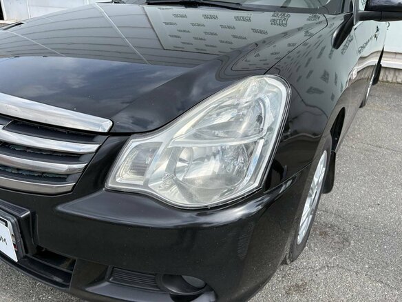 2015 Nissan Almera III (G15), чёрный, 680000 рублей - вид 7