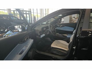 2025 GAC Empow, чёрный, 3099000 рублей, вид 5