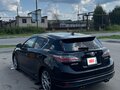 2011 Lexus CT 200h I, чёрный, 1490000 рублей - вид 6