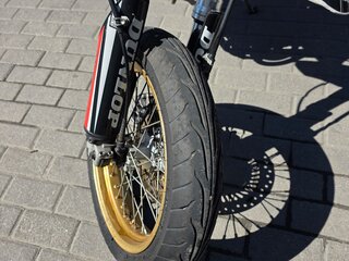 2008 Honda XR 400, белый, 299999 рублей, вид 5
