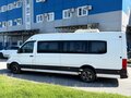 2020 Volkswagen Transporter, белый, 3400000 рублей - вид 3