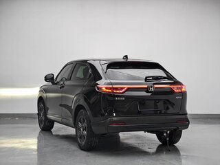 2022 Honda XR-V II, чёрный, 1450000 рублей, вид 4