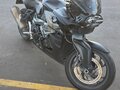 2011 BMW K 1300 R, серый, 750000 рублей - вид 4