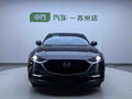 2023 Mazda CX-4 I Рестайлинг, чёрный, 1760000 рублей - вид 1