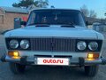 1993 Lada (ВАЗ) 2106 4-speed, белый, 200000 рублей