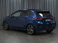 2022 Nissan Note Aura III, синий, 2399000 рублей - вид 1