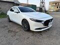 2020 Mazda 3 IV (BP), белый - вид 2