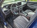 2019 Hyundai Santa Fe IV, синий - вид 8