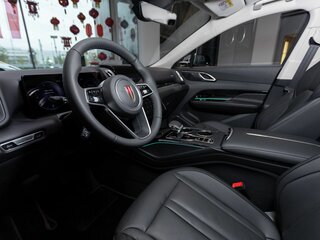 Hongqi HS3