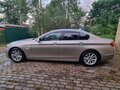 2012 BMW 5 серии 520i VI (F10/F11/F07), бежевый, 1449000 рублей - вид 3