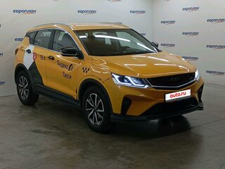 2023 Belgee X50, белый, 888000 рублей, вид 2