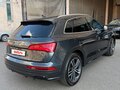 2019 Audi Q5 II (FY), серый - вид 7