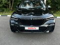 2021 BMW X5 40i IV (G05/G18), чёрный, 6990000 рублей