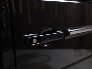 2025 Mercedes-Benz G-Класс 450 d III (W465) Рестайлинг, чёрный, 15099000 рублей, вид 5