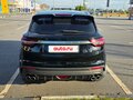 2021 Geely Coolray I, чёрный, 1620000 рублей - вид 6