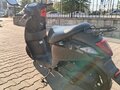 2019 Suzuki Lets 6, чёрный, 75000 рублей - вид 3