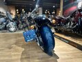 2022 Harley-Davidson Fat Boy, чёрный, 3100000 рублей - вид 8
