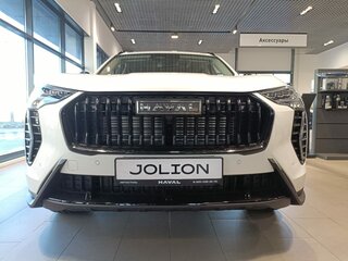 2025 Haval Jolion I Рестайлинг, белый, 2949000 рублей, вид 2