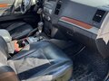 2007 Mitsubishi Pajero IV, чёрный, 1500000 рублей - вид 7
