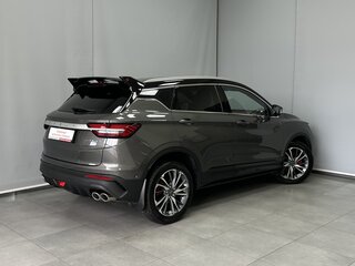 2023 Geely Coolray I, серый, 2199000 рублей, вид 2