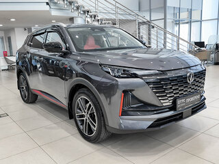 2024 Changan CS55 Plus II, серый, 2050000 рублей, вид 3