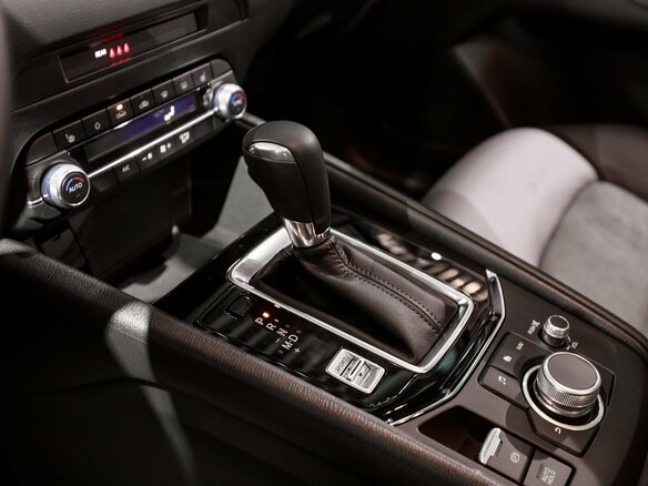 2026 Mazda CX-5 II Рестайлинг, красный, 4490000 рублей - вид 19