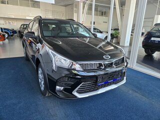 2025 Solaris KRX, чёрный, 2585000 рублей, вид 3