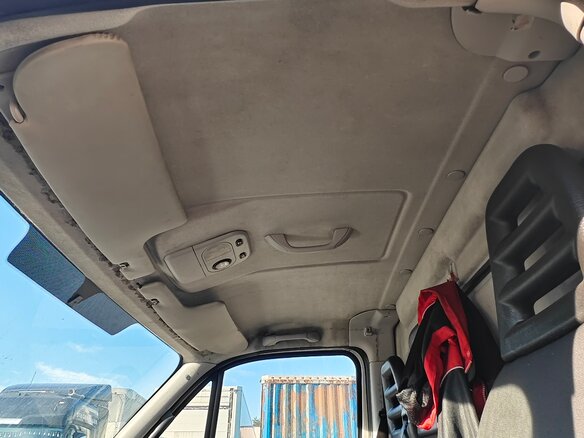 2013 Iveco Daily, белый, 1800000 рублей - вид 11