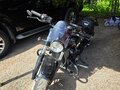 2017 Indian Scout, чёрный, 780000 рублей - вид 6