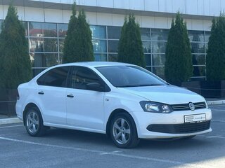 Volkswagen Polo V