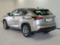 2016 Lexus NX 200 I, серый, 2660000 рублей - вид 7
