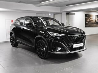2026 Changan CS35 Max, чёрный, 2839900 рублей, вид 3